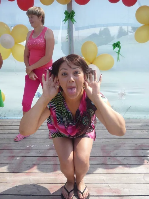 FadeevaOl_gaNikolaevnaMKUUst_-ByurskijSDKVesely_jprivet