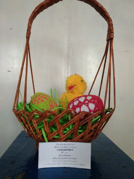 pasxal_noe_chudo_kapchaly