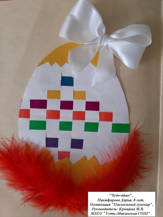 NIKIFOROVA_DAR_YA_PASXAL_NOE_YAJCZO